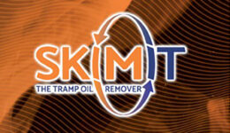 SKIM-IT – The Tramp Oil Remover New Service: Bespoke Mounting Kits and Catch Tank Fabrication