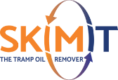 Skim-It Oil Skimmers logo